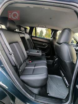 مازدا CX-50